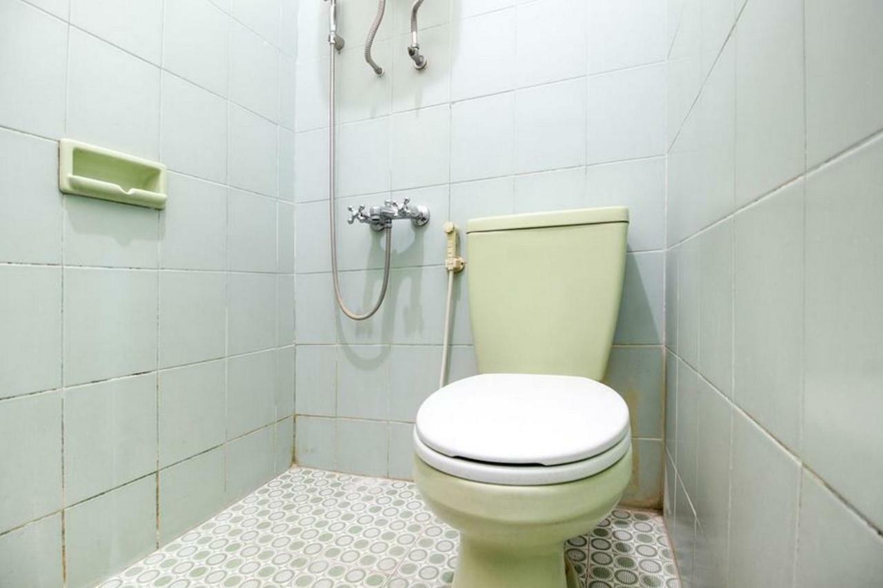 Reddoorz Syariah At Jalan Menteri Supeno Hotell Yogyakarta Exteriör bild