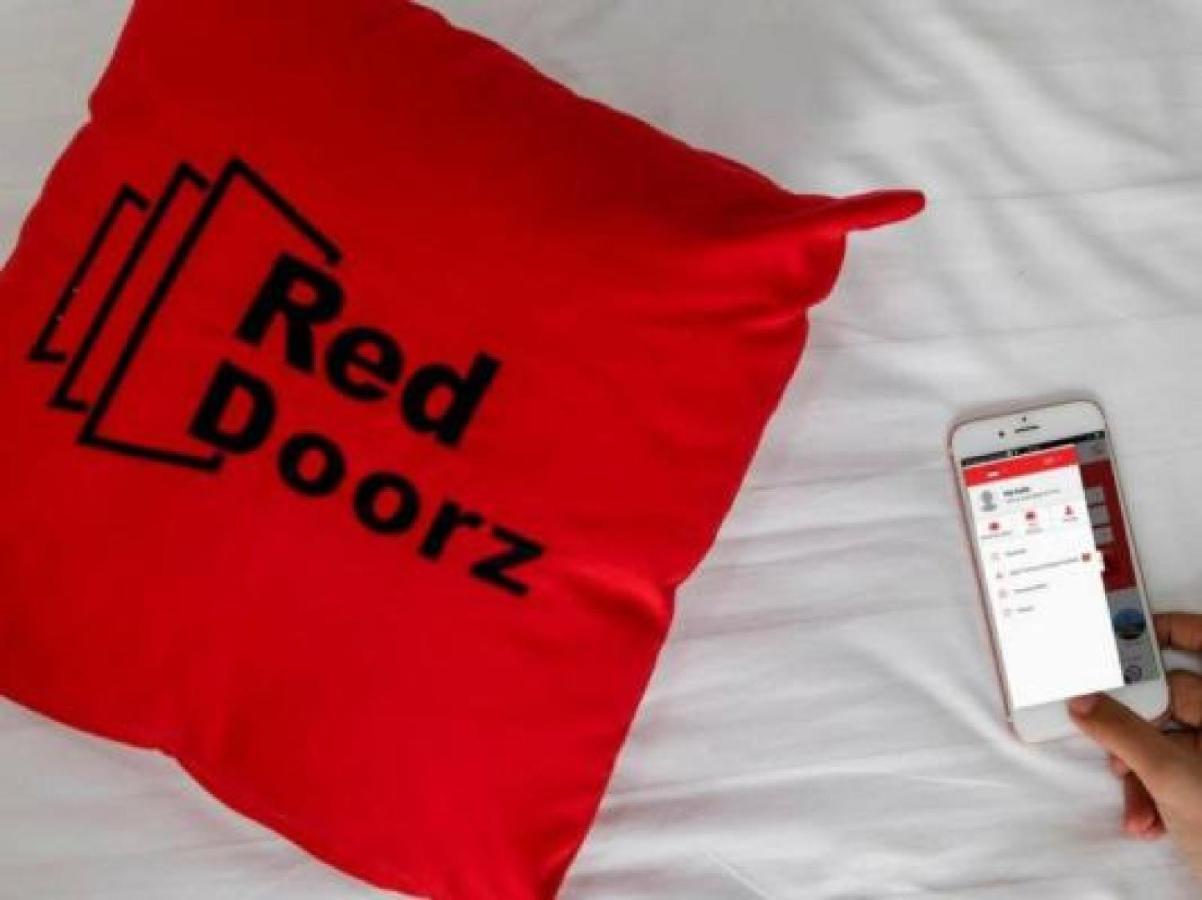 Reddoorz Syariah At Jalan Menteri Supeno Hotell Yogyakarta Exteriör bild